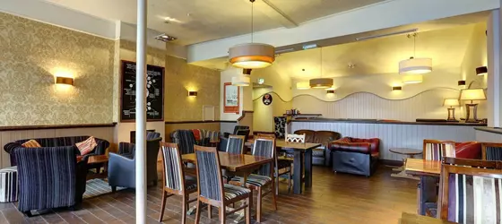 PubLove @ The Great Eastern - Hostel | Londra (ve civarı) - North London