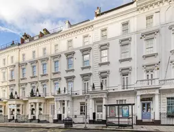 Lidos Hotel | Londra (ve civarı) - City of Westminster - Pimlico