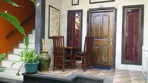 Double N Guesthouse | Bali - Denpasar - Sanur