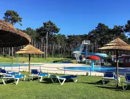 Parque De Campismo Orbitur Sao Pedro De Moel | Centro - Leiria Bölgesi - Marinha Grande