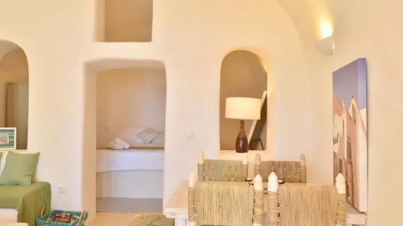 Villa Ariadni | Ege Adaları - Santorini