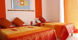 Chikin 301 Bed & Breakfast | Quintana Roo - Solidaridad - Playa del Carmen