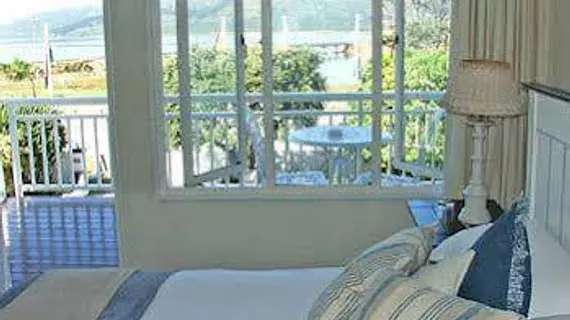 Bridgewater B&B | Western Cape (il) - Knysna