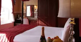 Grange Moor Hotel | Kent (kontluk) - Maidstone District - Maidstone