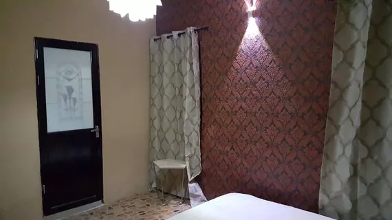 CG Apartments | Lagos (ve civarı) - Lagos - Onigbongbo - Ikeja