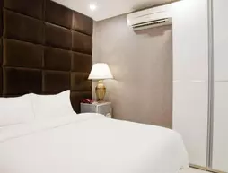 Hong Kong Kaiteki Hotel | Binh Duong (vilayet) - Ho Şi Min Şehri (ve civarı) - Ho Chi Minh City - Quận 1 - Ho Chi Minh Şehri Merkezi