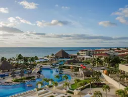 Moon Palace Golf & Spa Resort-All Inclusive | Quintana Roo - Benito Juárez - Cancun (ve civarı) - Cancun