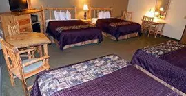 GuestHouse Lodge - Sandpoint | Idaho - Sandpoint (ve civarı) - Ponderay