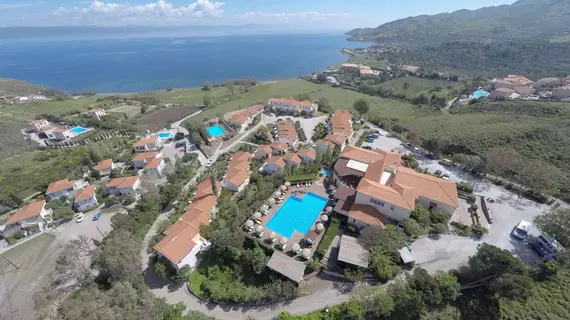 Belvedere Aeolis Hotel | Kuzey Ege Adaları - Lesvos