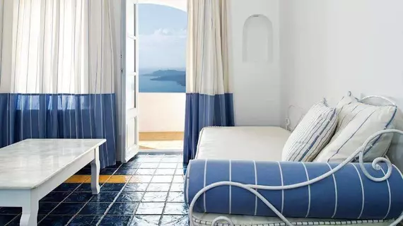 Lilium Santorini Villa | Ege Adaları - Santorini