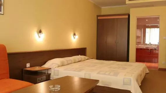 Trakia Plaza Hotel | Burgaz - Sunny Beach