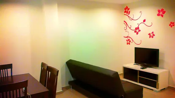 Malacca Services Apartment | Malacca - Malacca