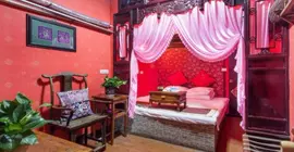 Yu Feng Heng Hotel | Shanxi - Jinzhong - Pingyao Antik Kenti