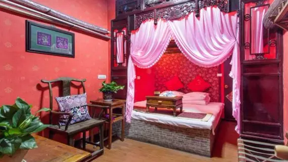 Yu Feng Heng Hotel | Shanxi - Jinzhong - Pingyao Antik Kenti