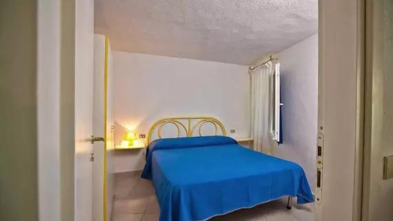 Residence Stella Di Gallura | Sardinya - Sassari - Olbia