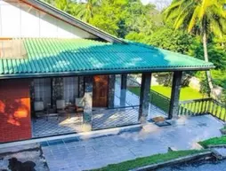 AA Circuit bungalow | Merkez Vilayet - Kandy Bölgesi - Kandy