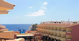 Marino Hotel Tenerife | Kanarya Adaları - Santa Cruz de Tenerife - Arona - El Silencio Sahili