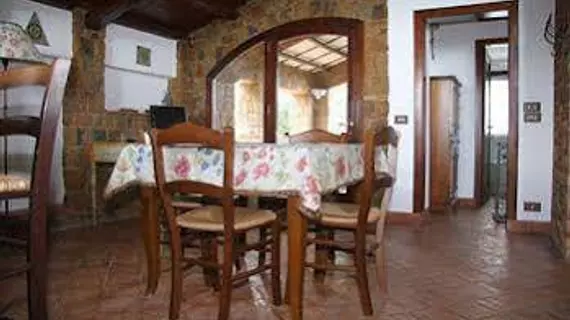 Vallegrande Residence | Sicilya - Palermo (vilayet) - Cefalu