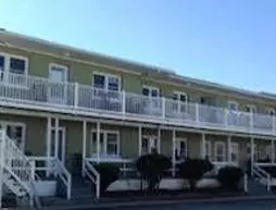 Homestead-Stonehaven Apartments | Maryland - Ocean City (ve civarı) - Ocean City