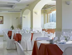 Avantis Suites Hotel | Orta Yunanistan - Evia (bölge) - Eretria