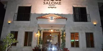 Salome Hotel