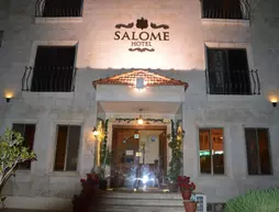 Salome Hotel | Medeba İli