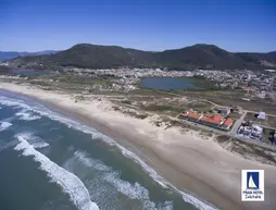 Praia Hotel Imbituba | South Region - Santa Catarina (eyaleti) - Imbituba - Centro