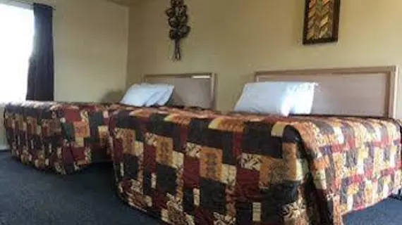 Bend Value Inn | Oregon - Bend (ve civarı) - Bend