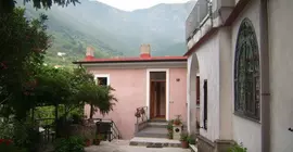 Agriturismo Mare e Monti | Campania - Salerno (il) - Tramonti