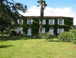 Le Domaine du Bouchon | Nouvelle-Aquitaine - Gironde (bölge) - Gans