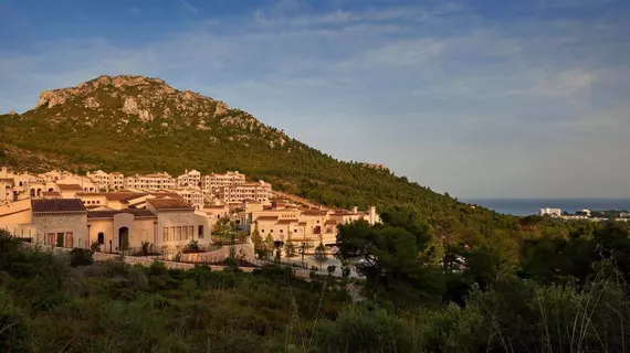 Park Hyatt Mallorca | Balearic Adaları - Mayorka Adası - Llevant