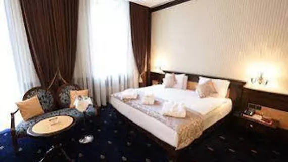 Hotel Europe | Sarajevo Canton - Sarajevo - Bascarsije - Old Town