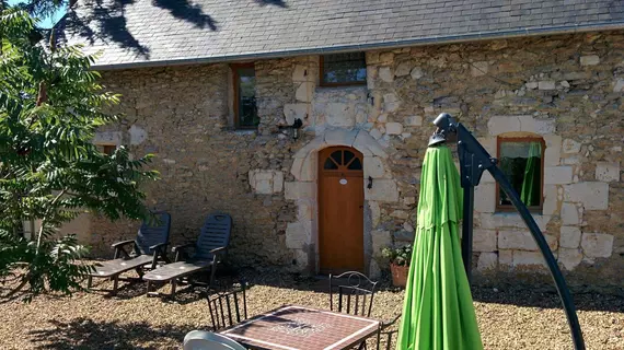 Gite La Source de Marzee Cottage | Pays de la Loire - Maine-et-Loire - Sermaise