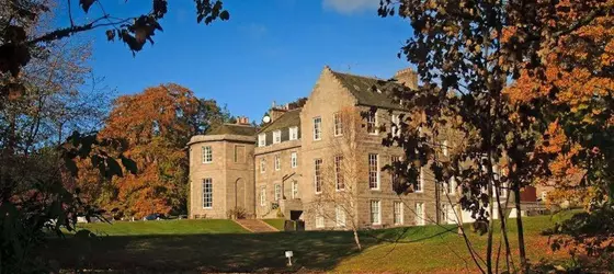 Raemoir House Hotel | İskoçya - Aberdeenshire (kontluk) - Banchory