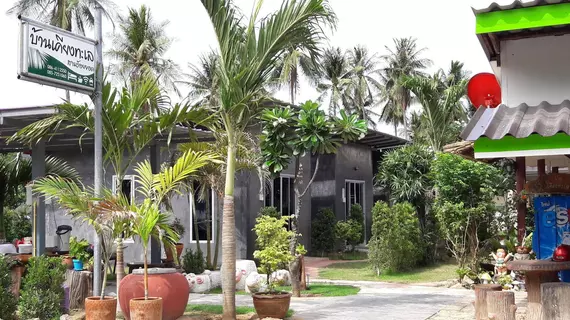 Baan Kiengtalay Samroiyod | Prachuap Khiri Khan (ili) - Hua Hin (ve civarı) - Sam Roi Yot