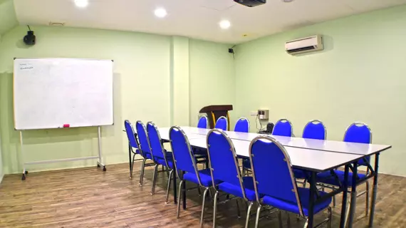 EV World Hotel Bentong | Pahang - Kuantan (ve civarı) - Bentong - Kampung Chamang