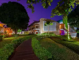 GHL Hotel Club el Puente | Tolima - Melgar (ve civarı) - Ricaurte