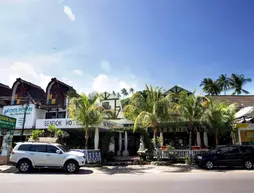 Sendok Hotel