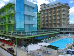 Hotel Elizabeth | Rimini (vilayet) - Bellaria-Igea Marina