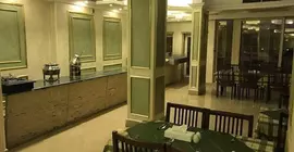 Hotel Royal Marshal | Kahire (ve civarı) - Heliopolis