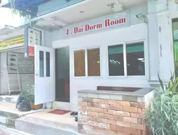 Jdai Dorm Room | Krabi İli - Ko Phi Phi