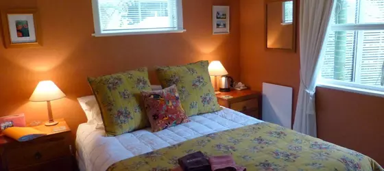 Haven Bed and Breakfast | Auckland Bölgesi - Auckland (ve civarı) - Beach Haven