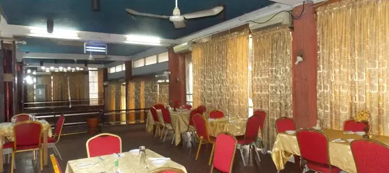 Unilag Guesthouses And Conference Centre | Lagos (ve civarı) - Lagos - Igbobi - Yaba