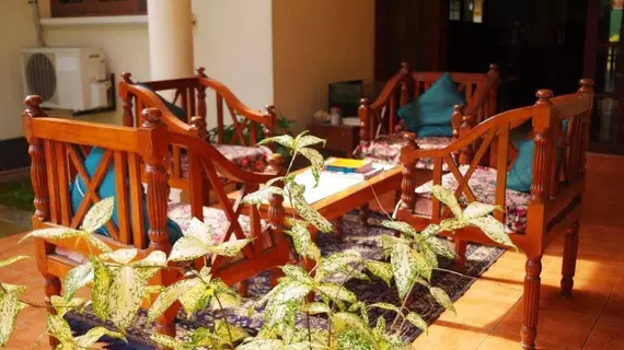 Villa Eco Green Tours | Gampaha Bölgesi - Negombo