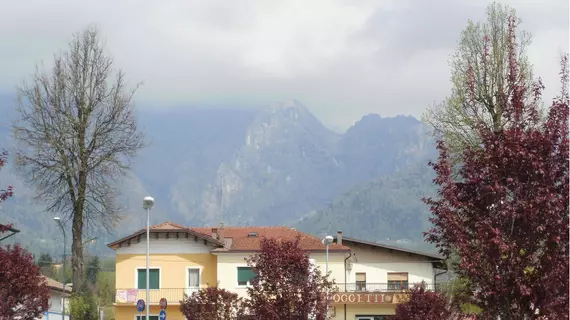 B and B Villa Norma | Veneto - Belluno (vilayet) - Feltre