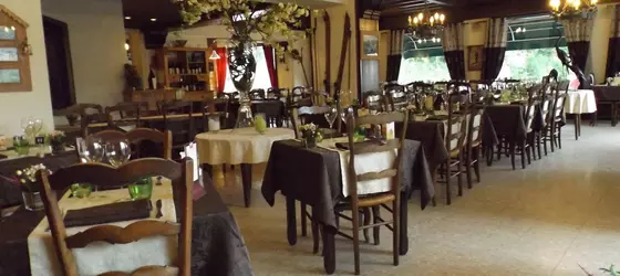 Hôtel Restaurant La Redoute | Bourgogne-Franche-Comte - Jura (bölge) - Les Rousses