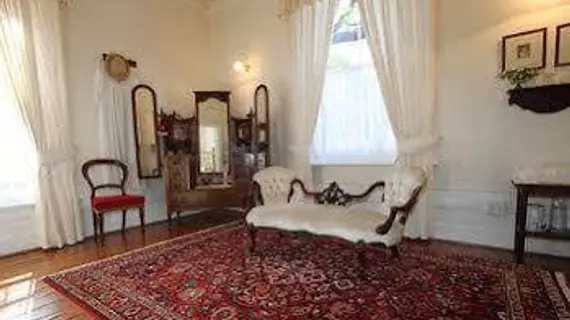 Buiten Verwagten Guest House | Eastern Cape - Camdeboo - Graaff-Reinet