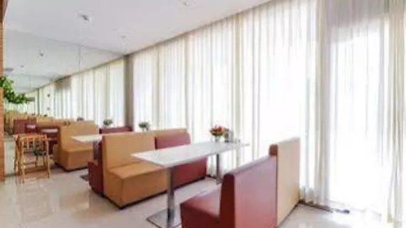 Jinjiang Inn Suzhou Industrial Park Dushu Lake Dongxing Road | Jiangsu - Suzhou - Dadangli