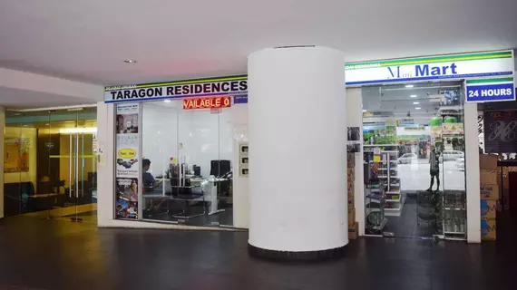 Taragon Residences | Kuala Lumpur (ve civarı) - Bukit Ceylon