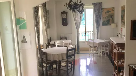 B&B Le Ortensie | Lombardy - Como (il) - Faggeto Lario